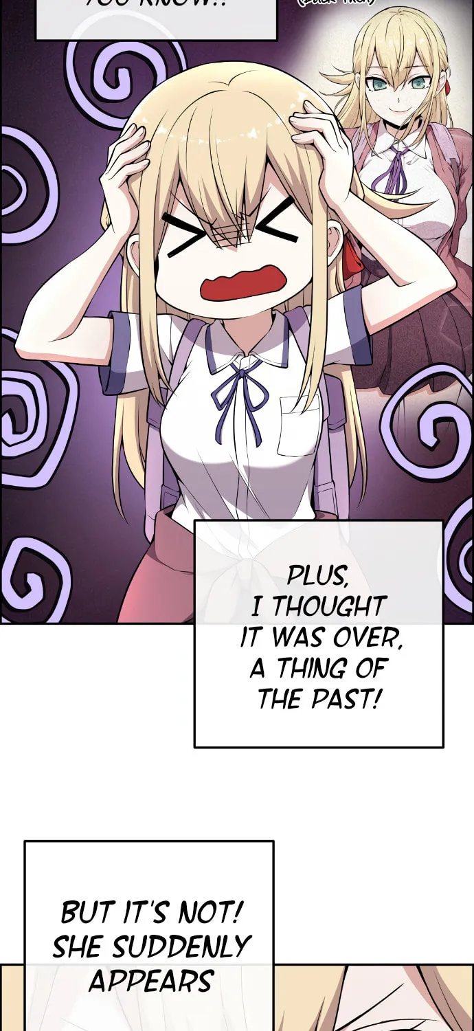 Webtoon Character Na Kang Lim Chapter 143 page 39 - 