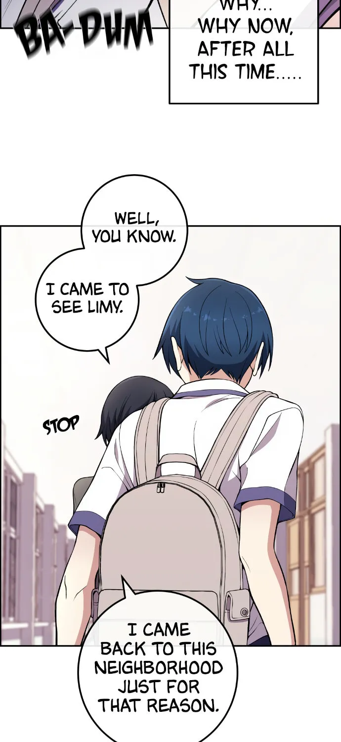 Webtoon Character Na Kang Lim Chapter 143 page 5 - 