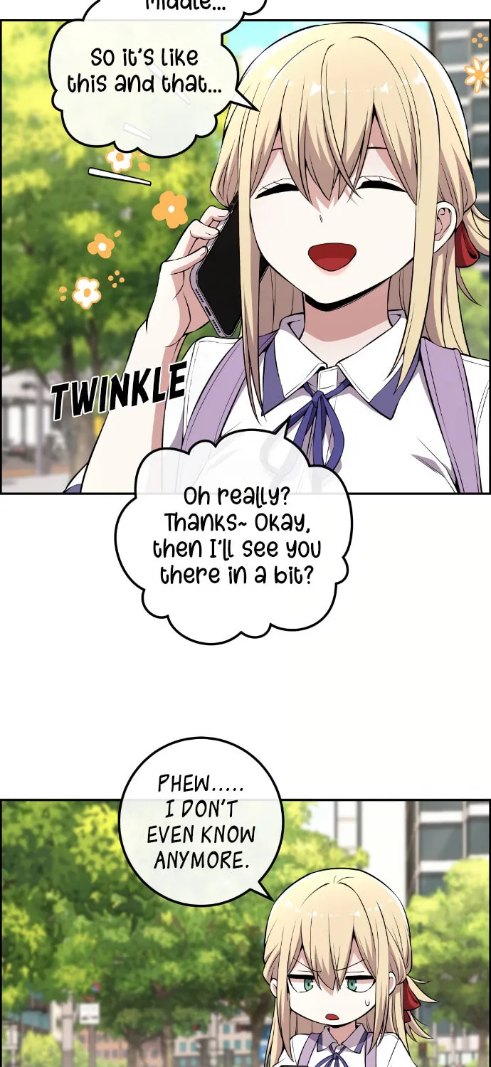 Webtoon Character Na Kang Lim Chapter 143 page 44 - 