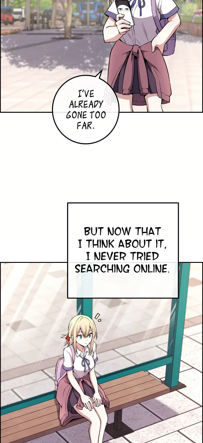 Webtoon Character Na Kang Lim Chapter 143 page 45 - 