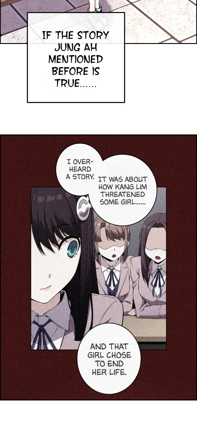 Webtoon Character Na Kang Lim Chapter 143 page 46 - 