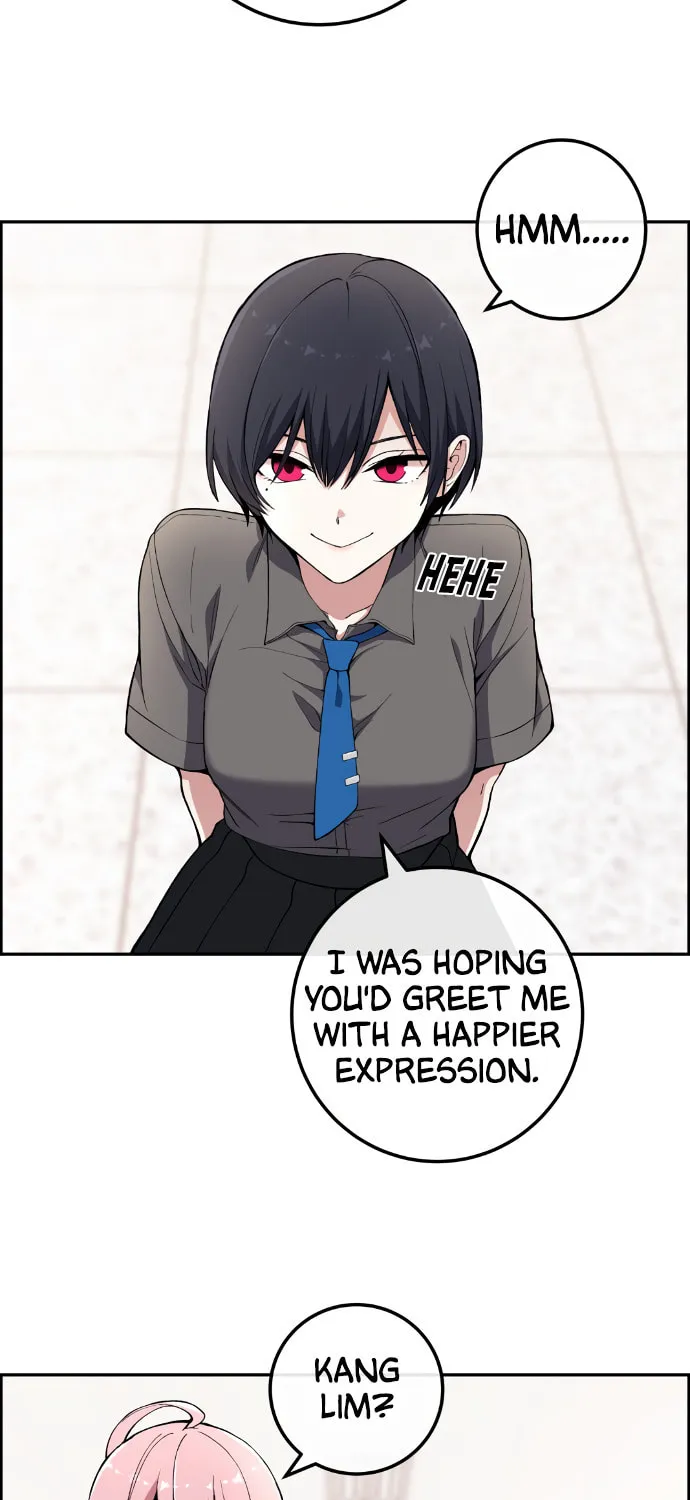 Webtoon Character Na Kang Lim Chapter 143 page 6 - 