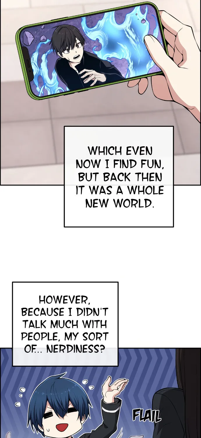 Webtoon Character Na Kang Lim Chapter 143 page 55 - 
