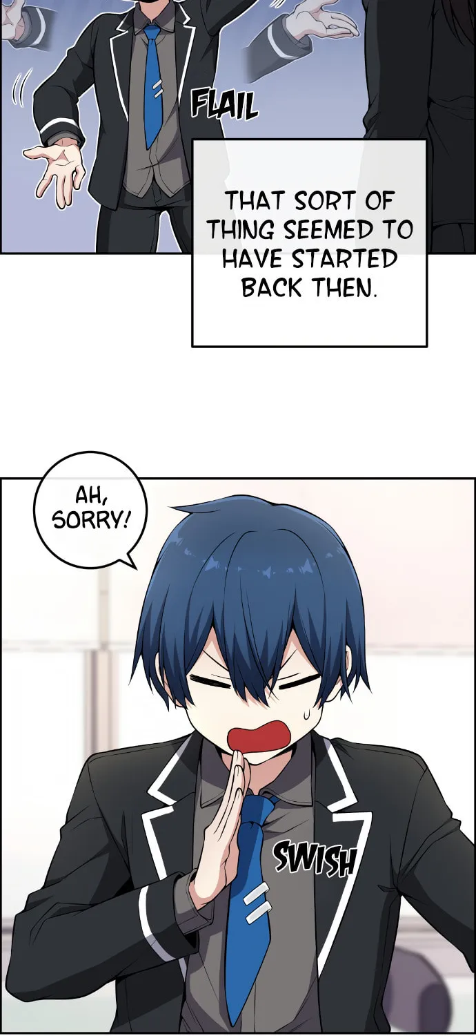 Webtoon Character Na Kang Lim Chapter 143 page 56 - 