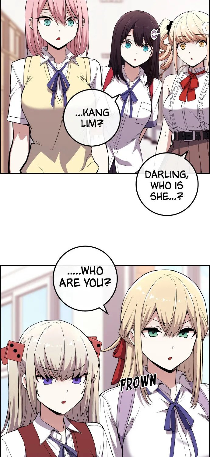 Webtoon Character Na Kang Lim Chapter 143 page 7 - 