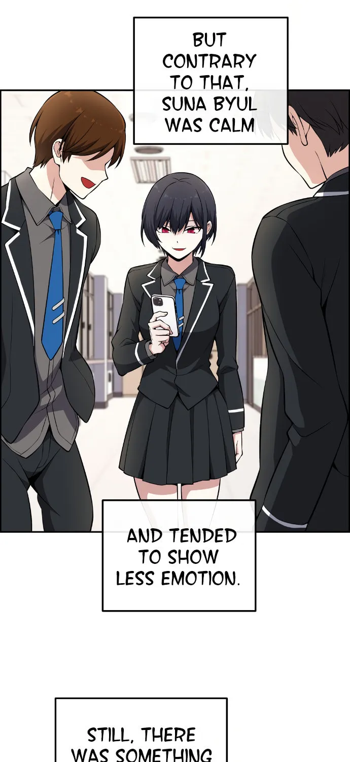 Webtoon Character Na Kang Lim Chapter 143 page 63 - 