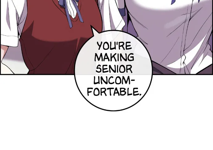 Webtoon Character Na Kang Lim Chapter 143 page 8 - 