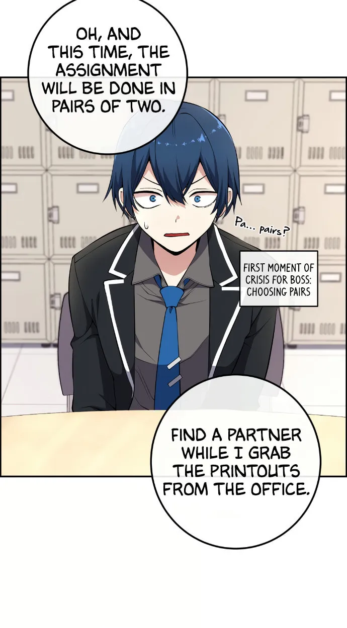 Webtoon Character Na Kang Lim Chapter 143 page 74 - 