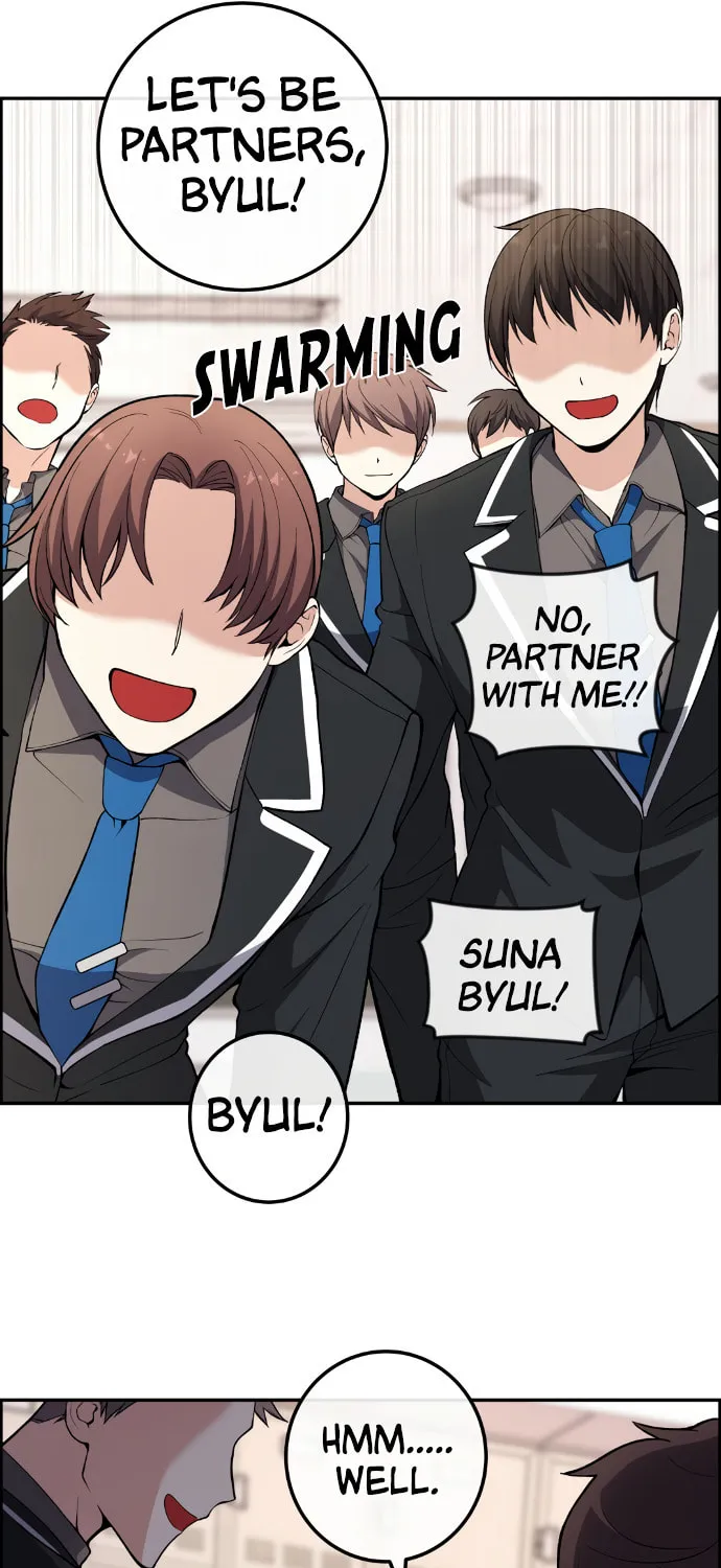 Webtoon Character Na Kang Lim Chapter 143 page 75 - 