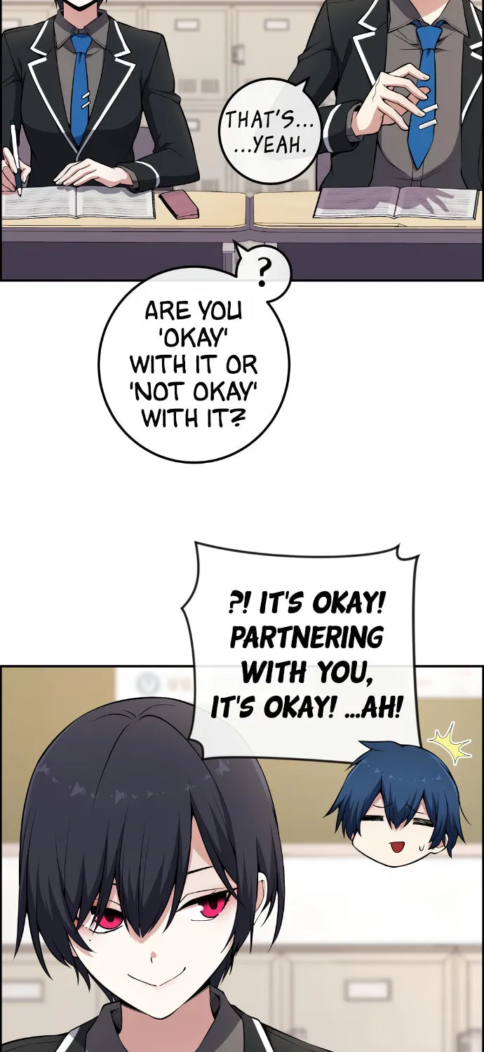 Webtoon Character Na Kang Lim Chapter 143 page 80 - 