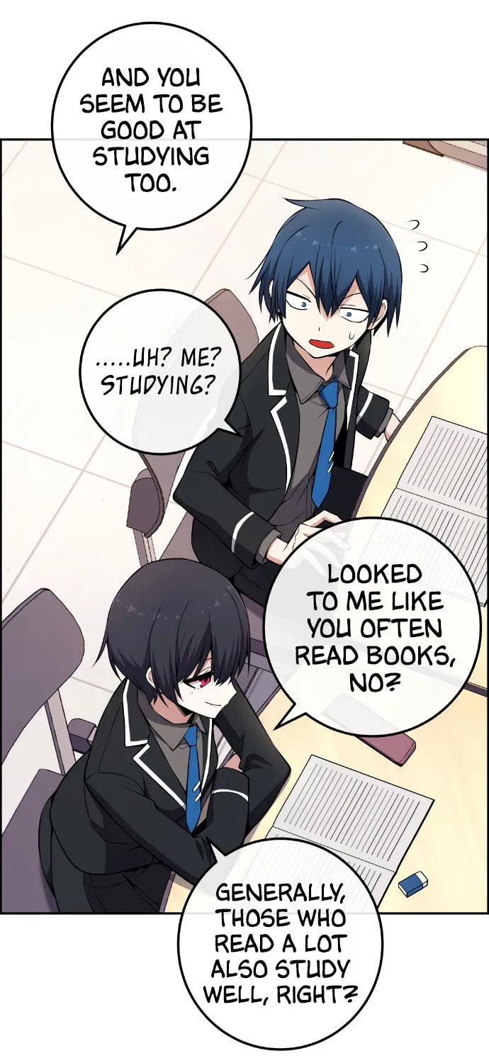 Webtoon Character Na Kang Lim Chapter 143 page 82 - 