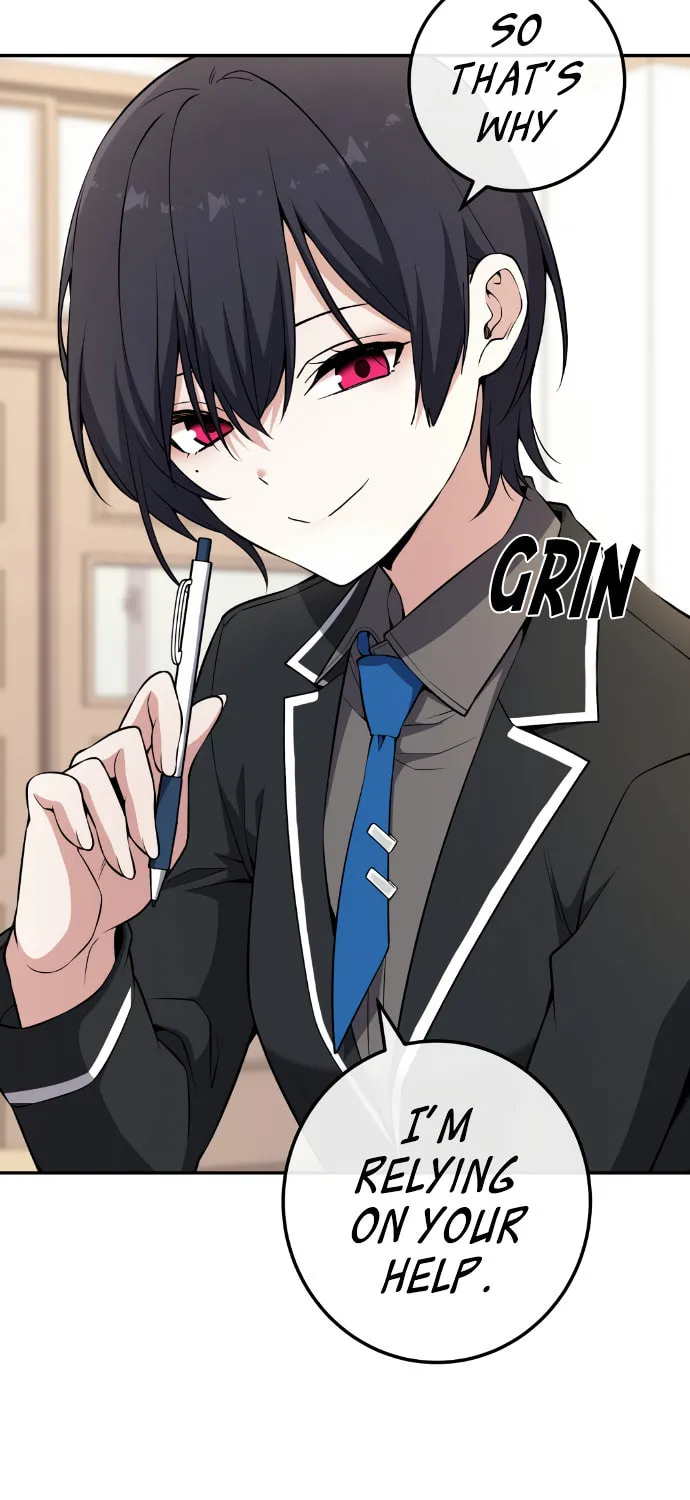 Webtoon Character Na Kang Lim Chapter 143 page 84 - 