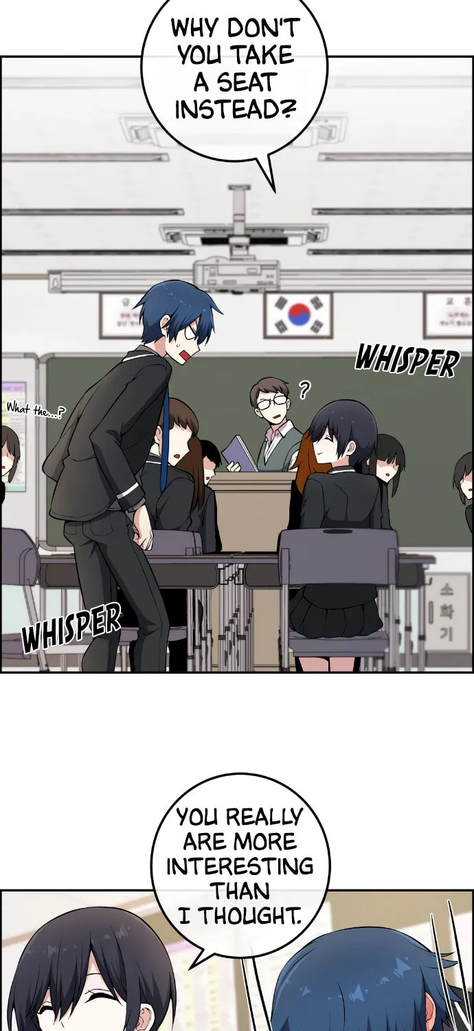 Webtoon Character Na Kang Lim Chapter 143 page 90 - 
