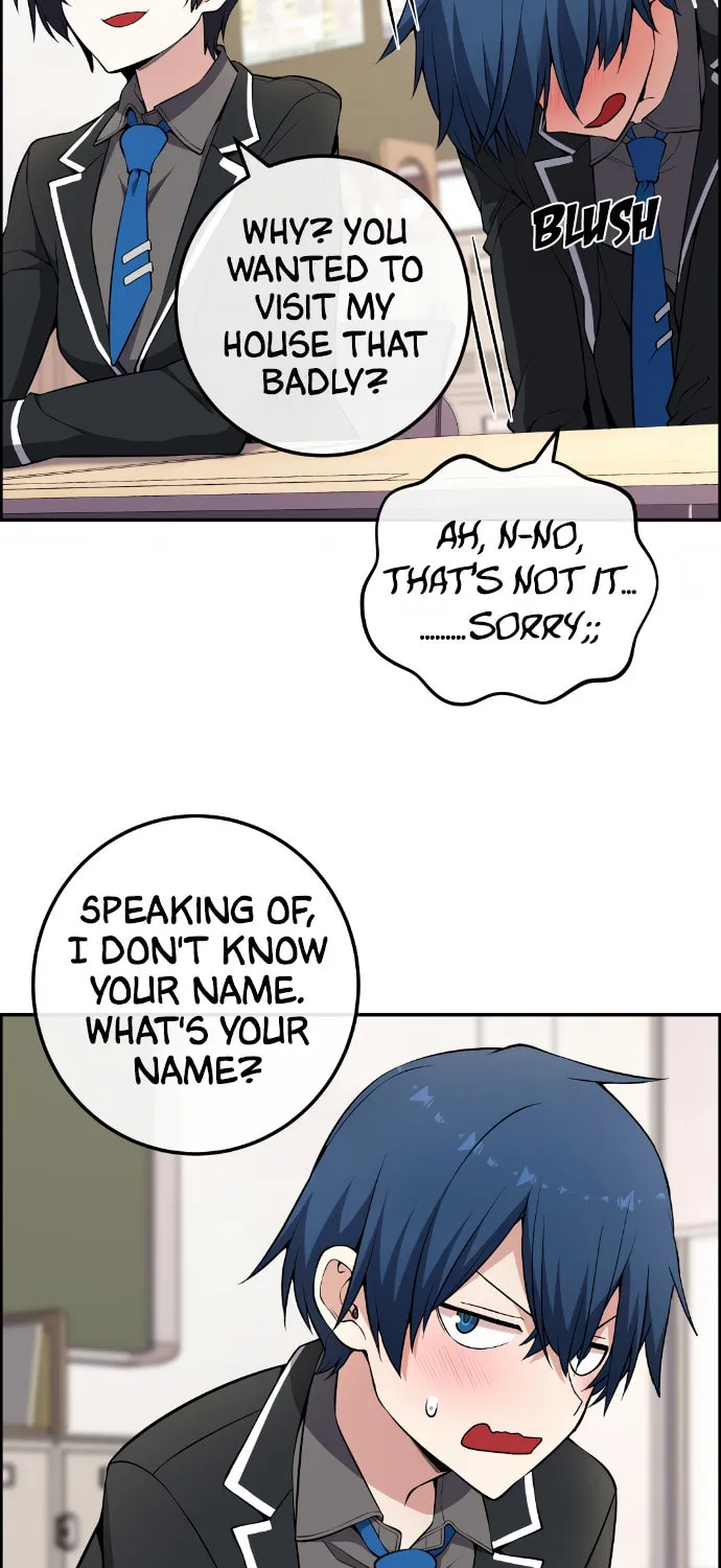Webtoon Character Na Kang Lim Chapter 143 page 91 - 