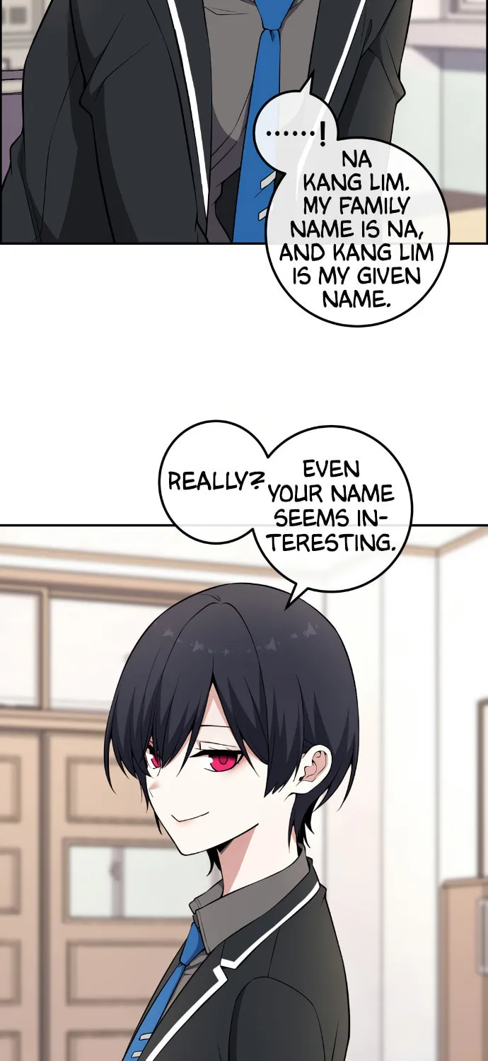 Webtoon Character Na Kang Lim Chapter 143 page 92 - 