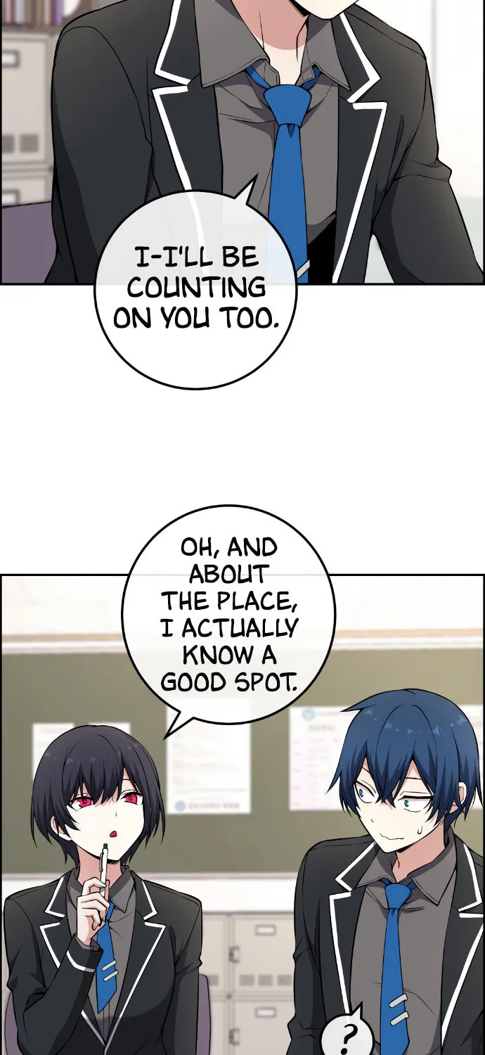 Webtoon Character Na Kang Lim Chapter 143 page 94 - 