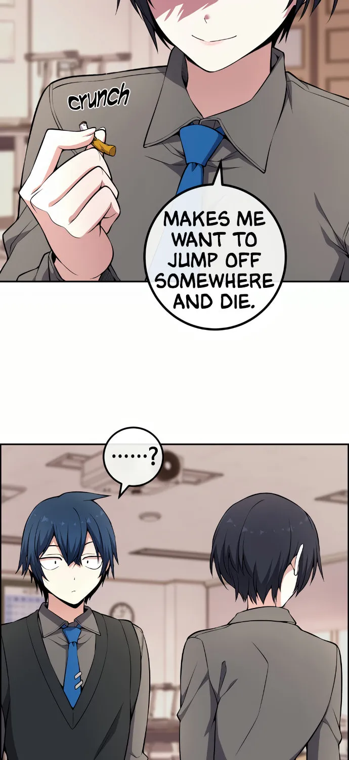 Webtoon Character Na Kang Lim Chapter 144 page 11 - 