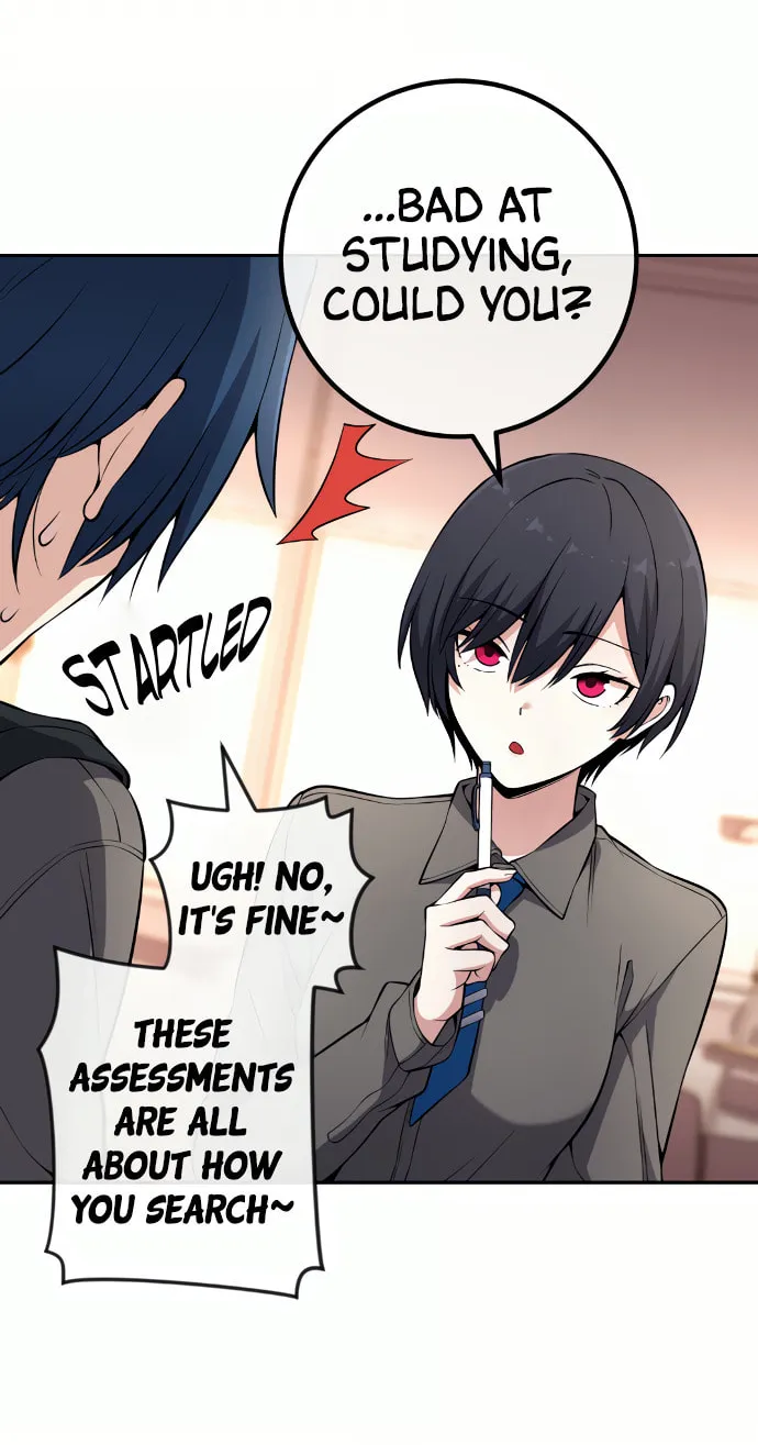 Webtoon Character Na Kang Lim Chapter 144 page 14 - 