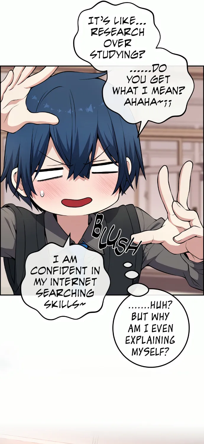 Webtoon Character Na Kang Lim Chapter 144 page 15 - 