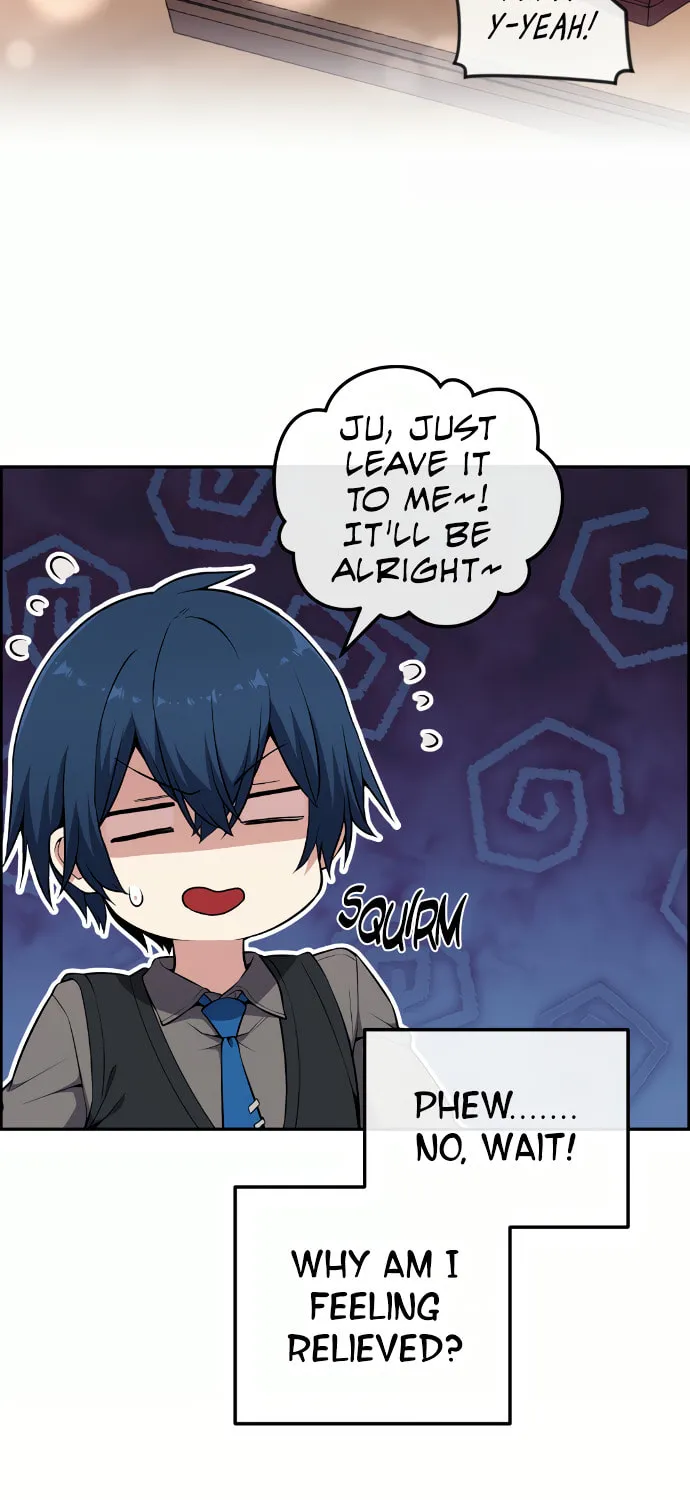 Webtoon Character Na Kang Lim Chapter 144 page 17 - 