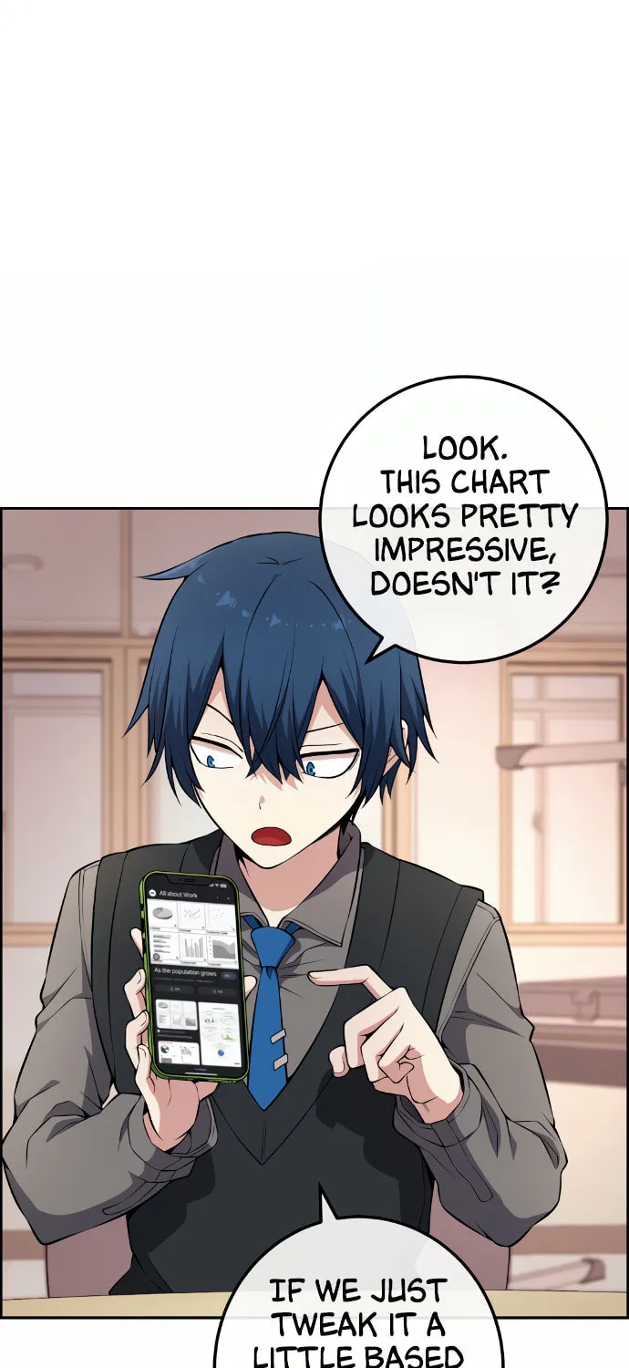 Webtoon Character Na Kang Lim Chapter 144 page 18 - 