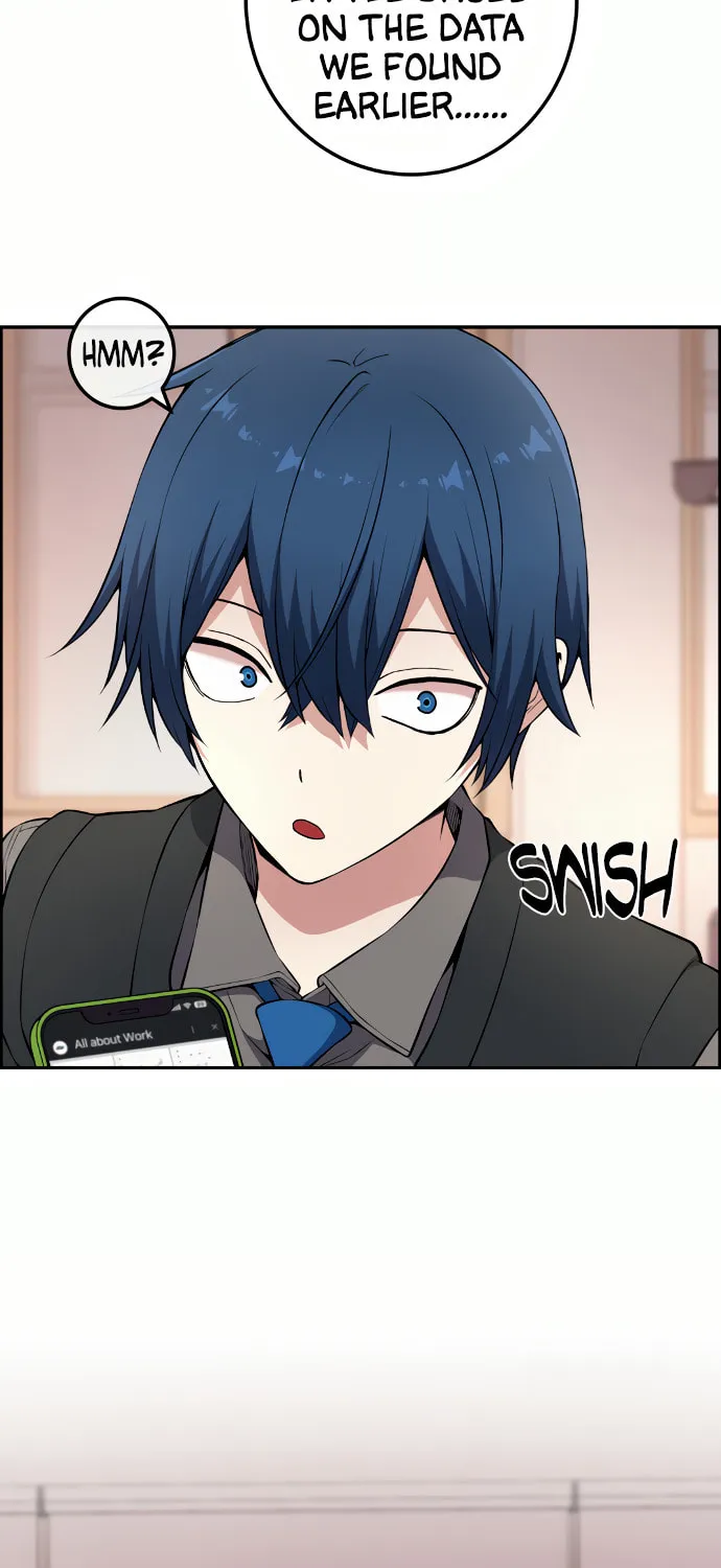 Webtoon Character Na Kang Lim Chapter 144 page 19 - 