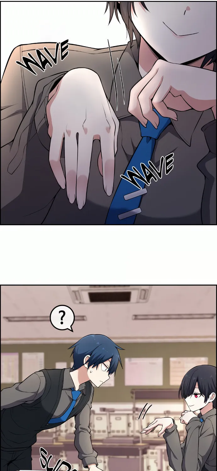 Webtoon Character Na Kang Lim Chapter 144 page 21 - 