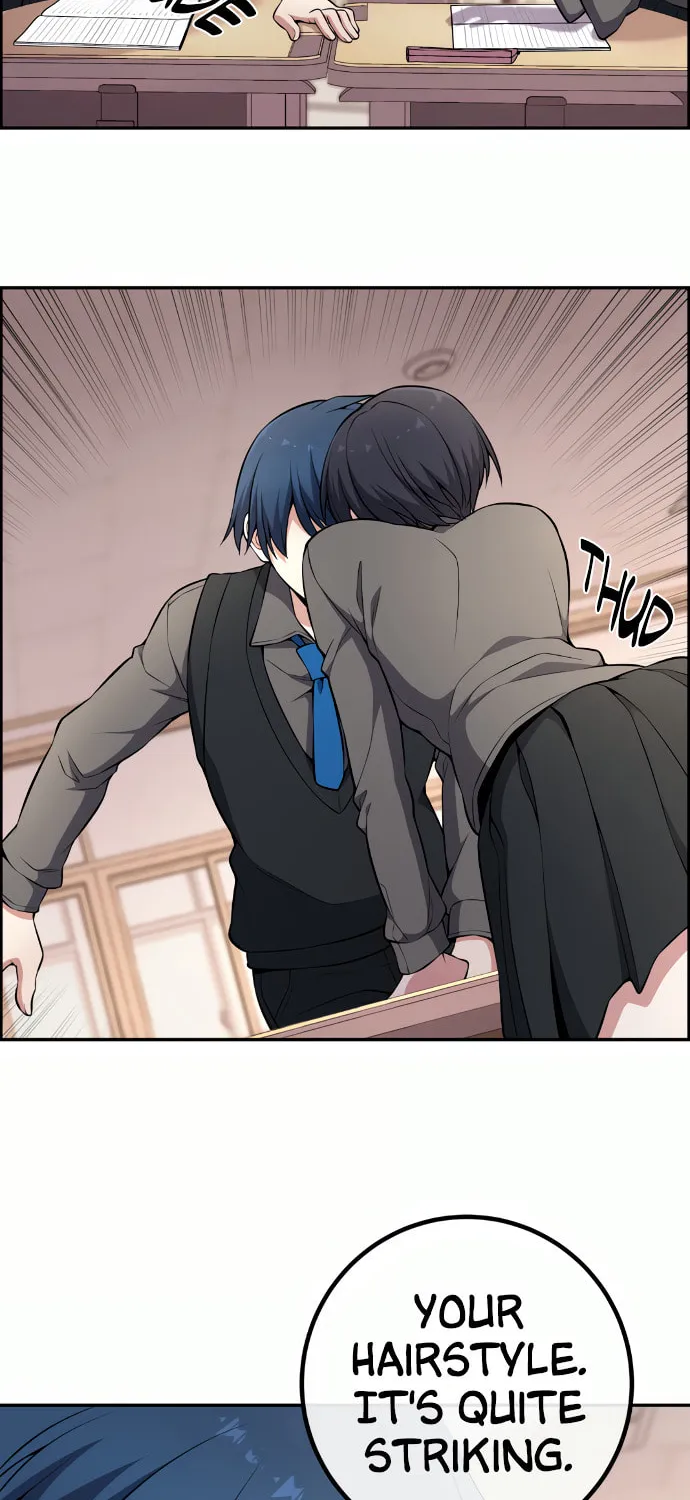 Webtoon Character Na Kang Lim Chapter 144 page 22 - 