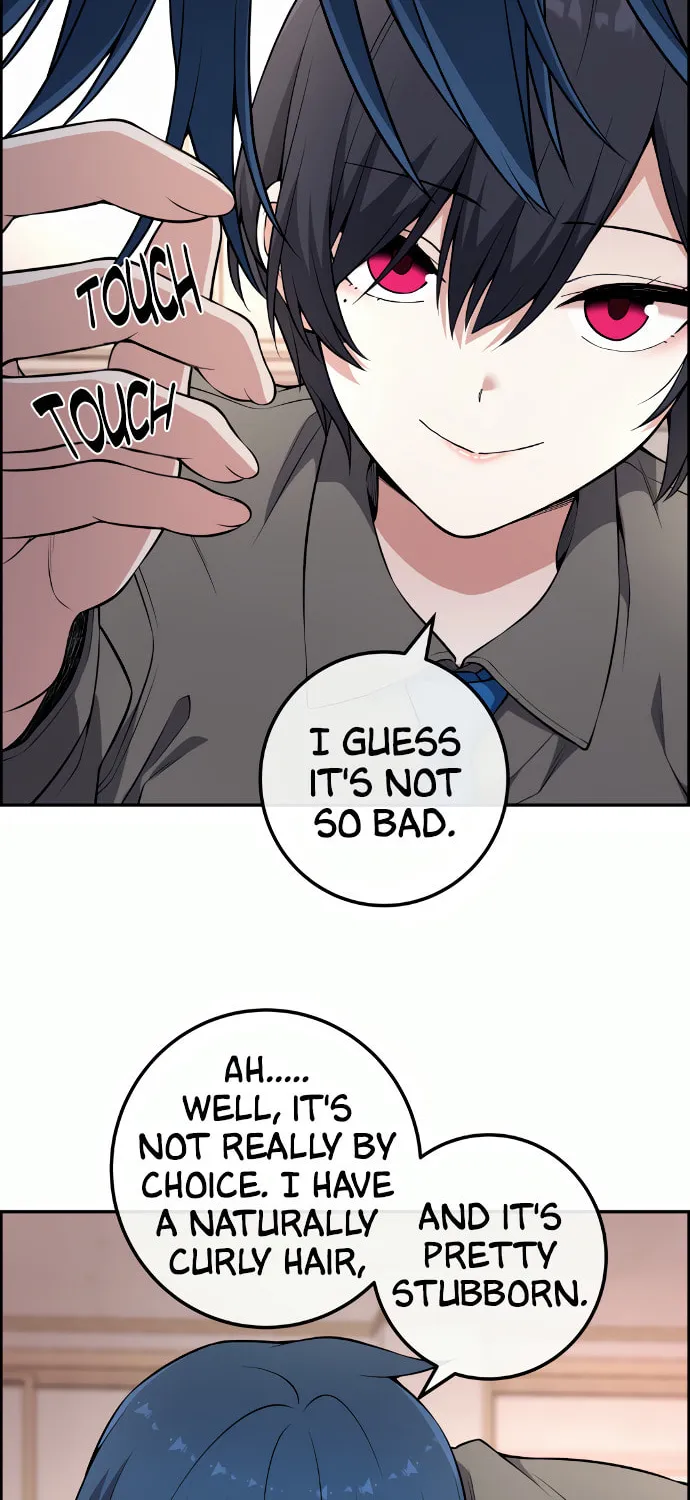 Webtoon Character Na Kang Lim Chapter 144 page 24 - 