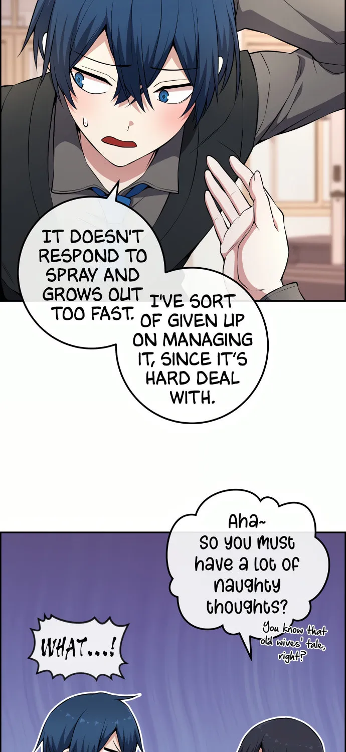 Webtoon Character Na Kang Lim Chapter 144 page 25 - 