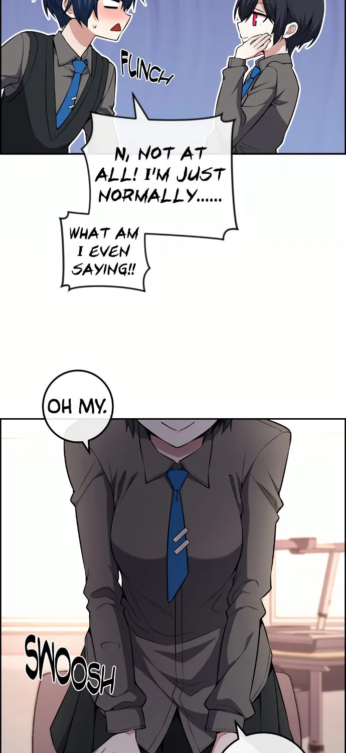 Webtoon Character Na Kang Lim Chapter 144 page 26 - 