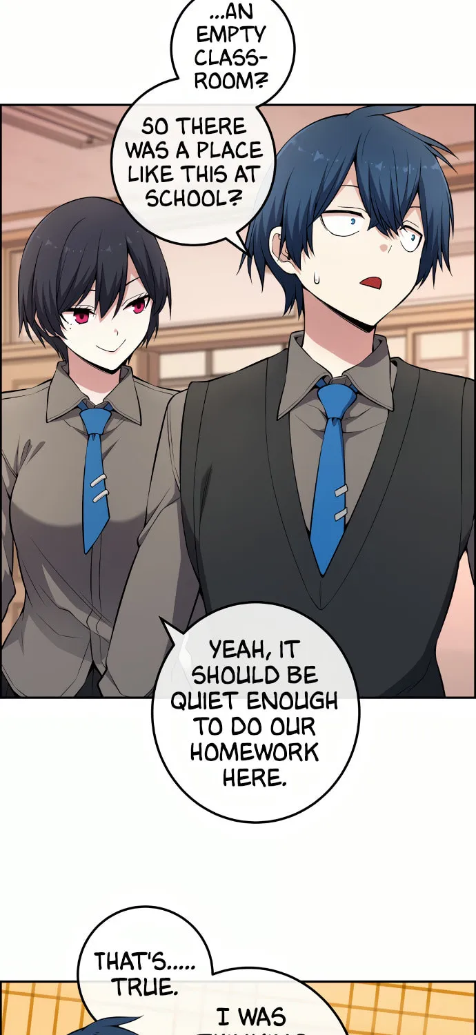 Webtoon Character Na Kang Lim Chapter 144 page 4 - 
