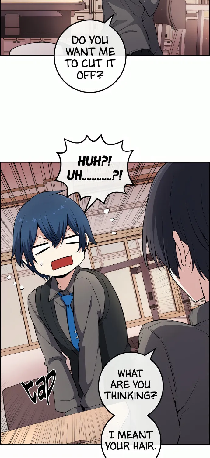 Webtoon Character Na Kang Lim Chapter 144 page 31 - 
