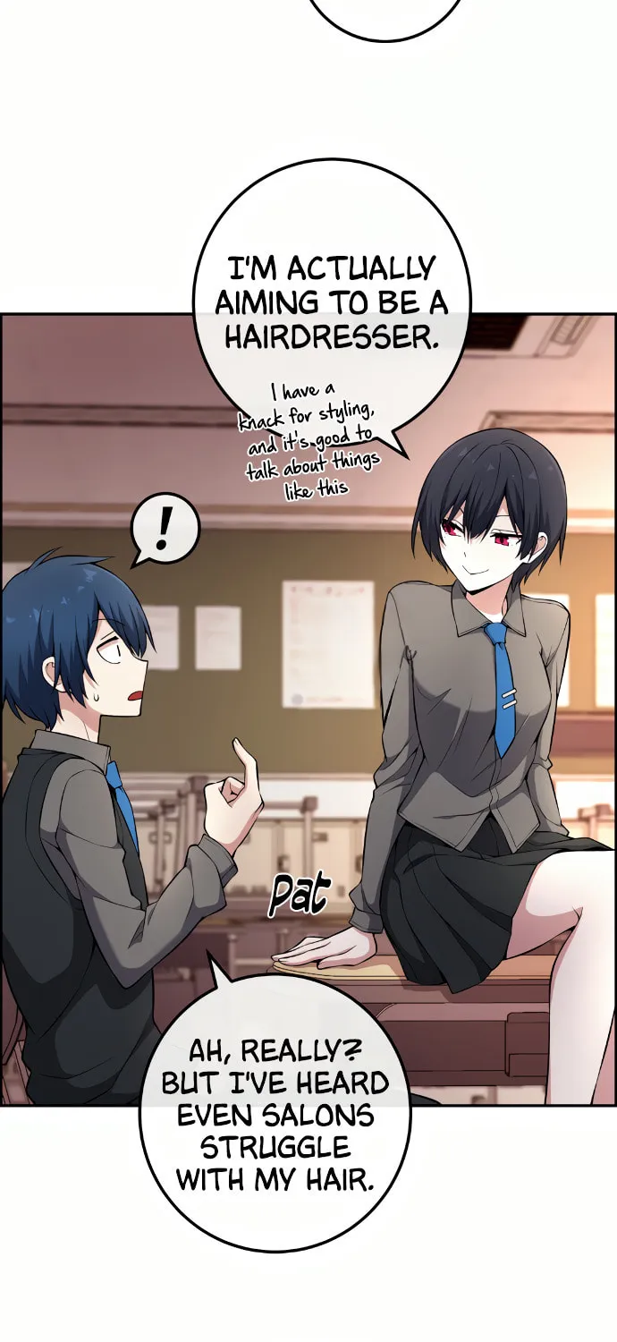 Webtoon Character Na Kang Lim Chapter 144 page 32 - 