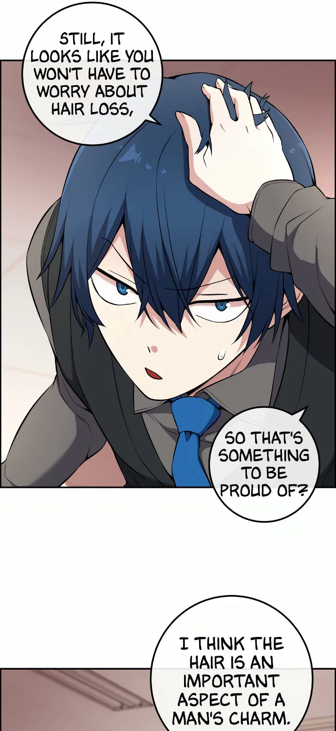 Webtoon Character Na Kang Lim Chapter 144 page 35 - 