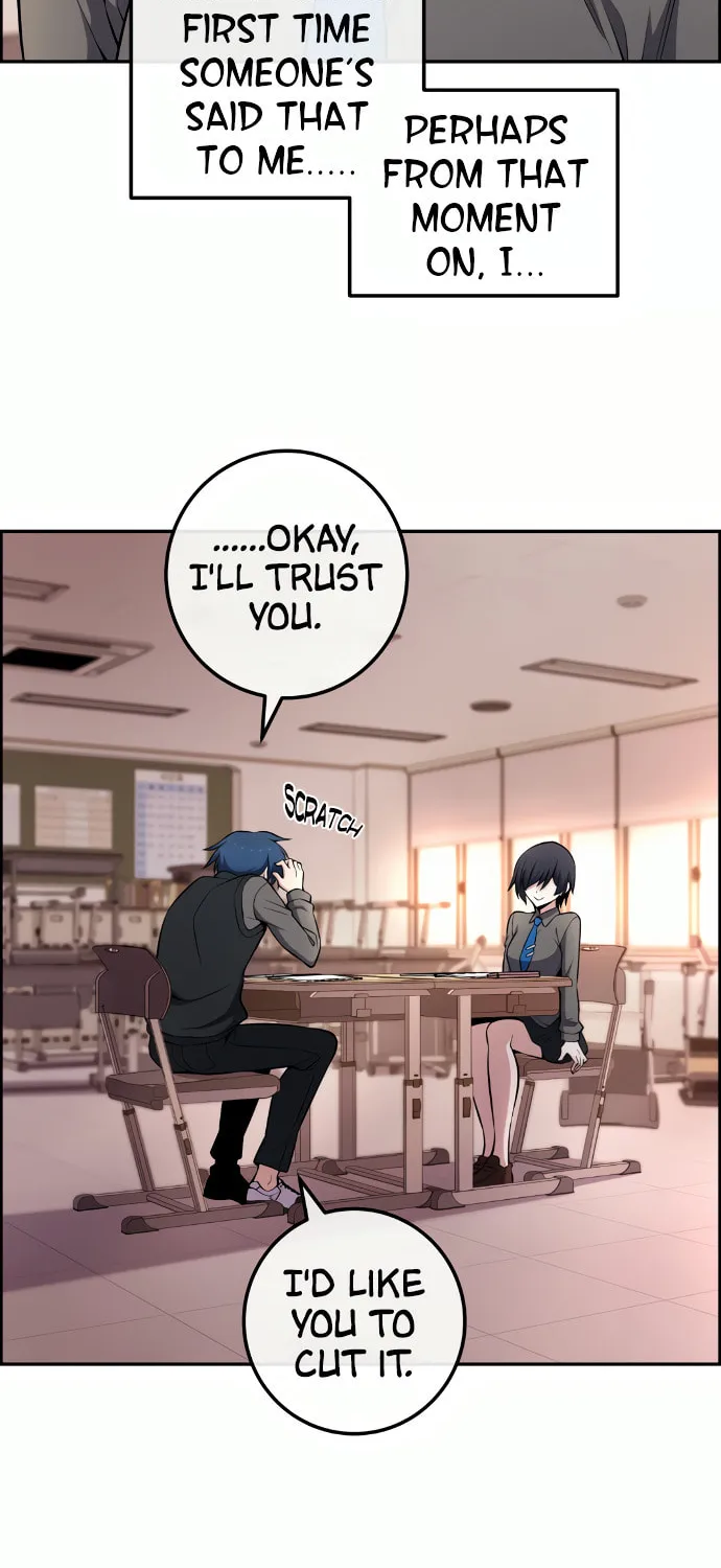 Webtoon Character Na Kang Lim Chapter 144 page 38 - 