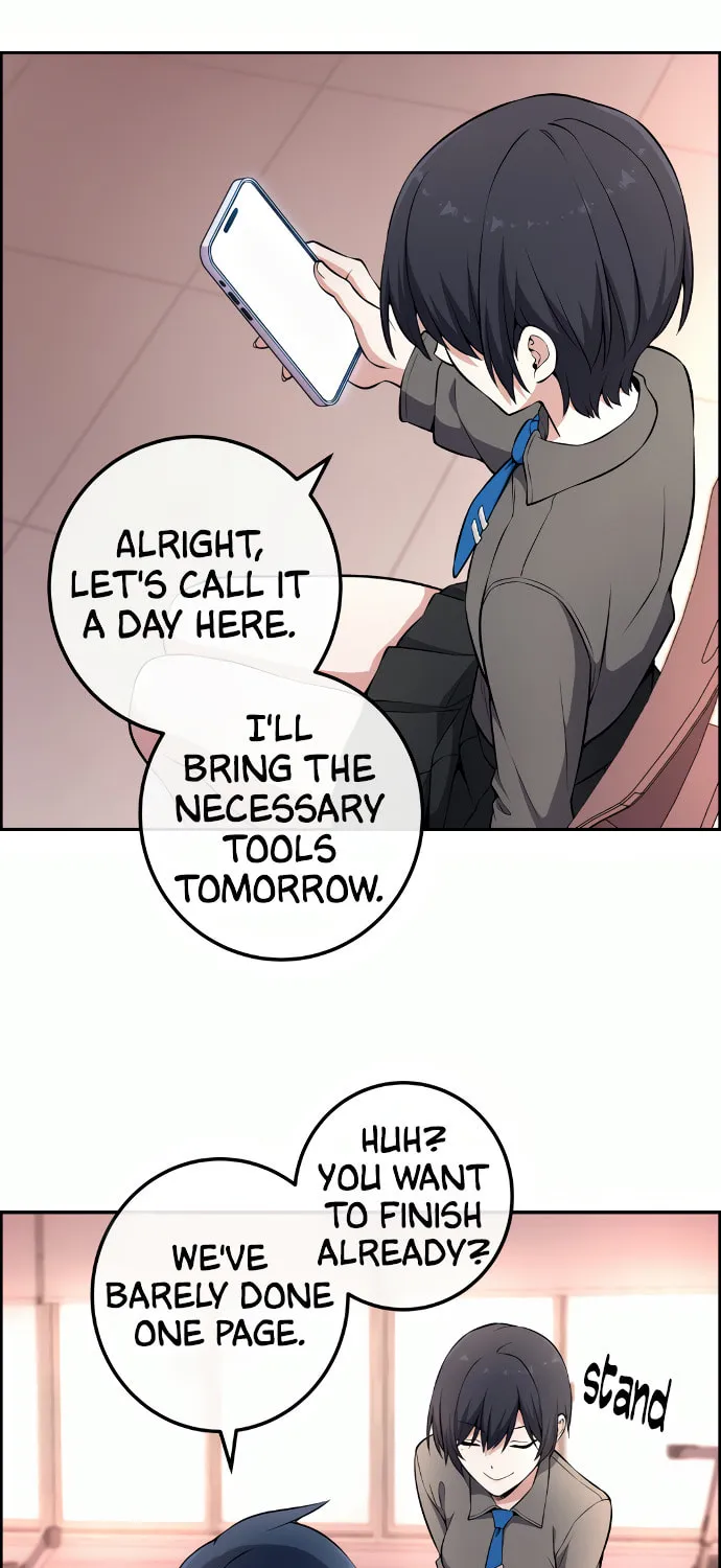 Webtoon Character Na Kang Lim Chapter 144 page 39 - 
