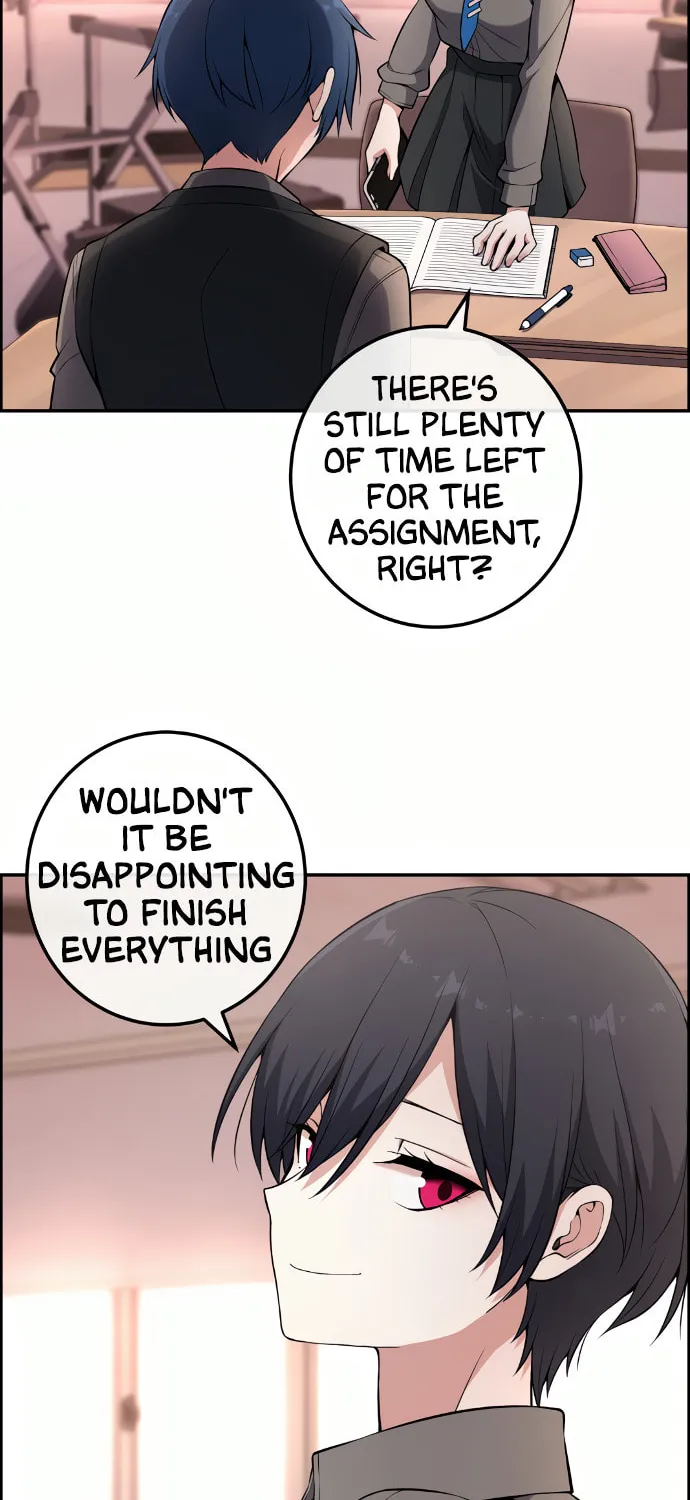 Webtoon Character Na Kang Lim Chapter 144 page 40 - 