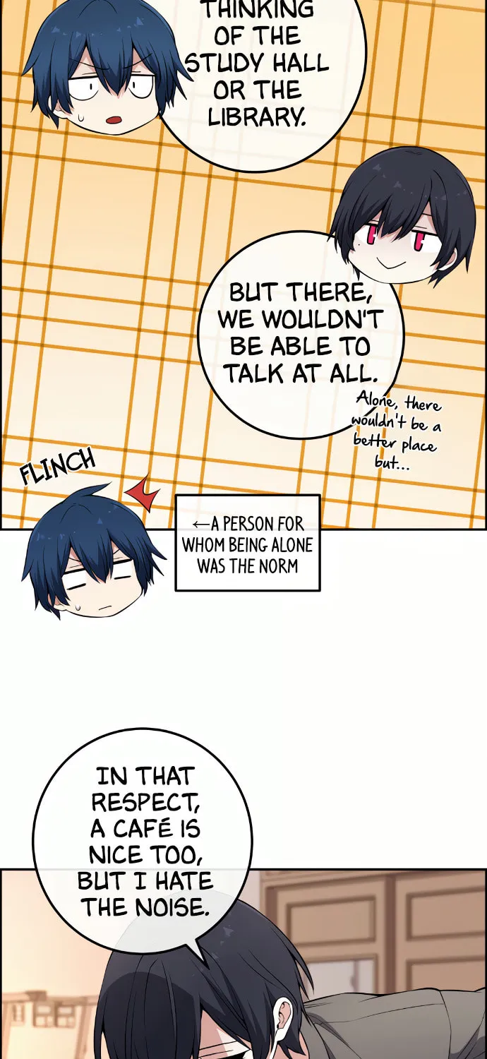 Webtoon Character Na Kang Lim Chapter 144 page 5 - 