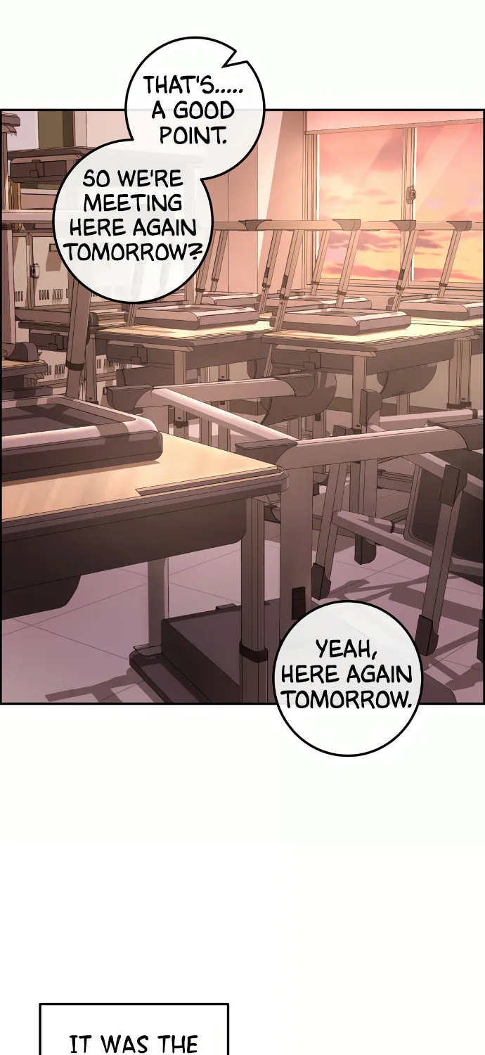 Webtoon Character Na Kang Lim Chapter 144 page 42 - 