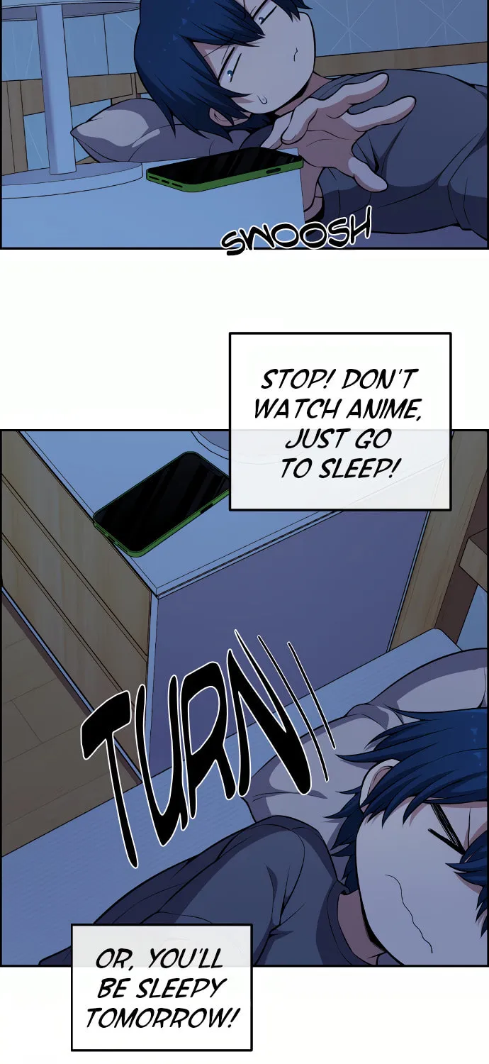Webtoon Character Na Kang Lim Chapter 144 page 44 - 