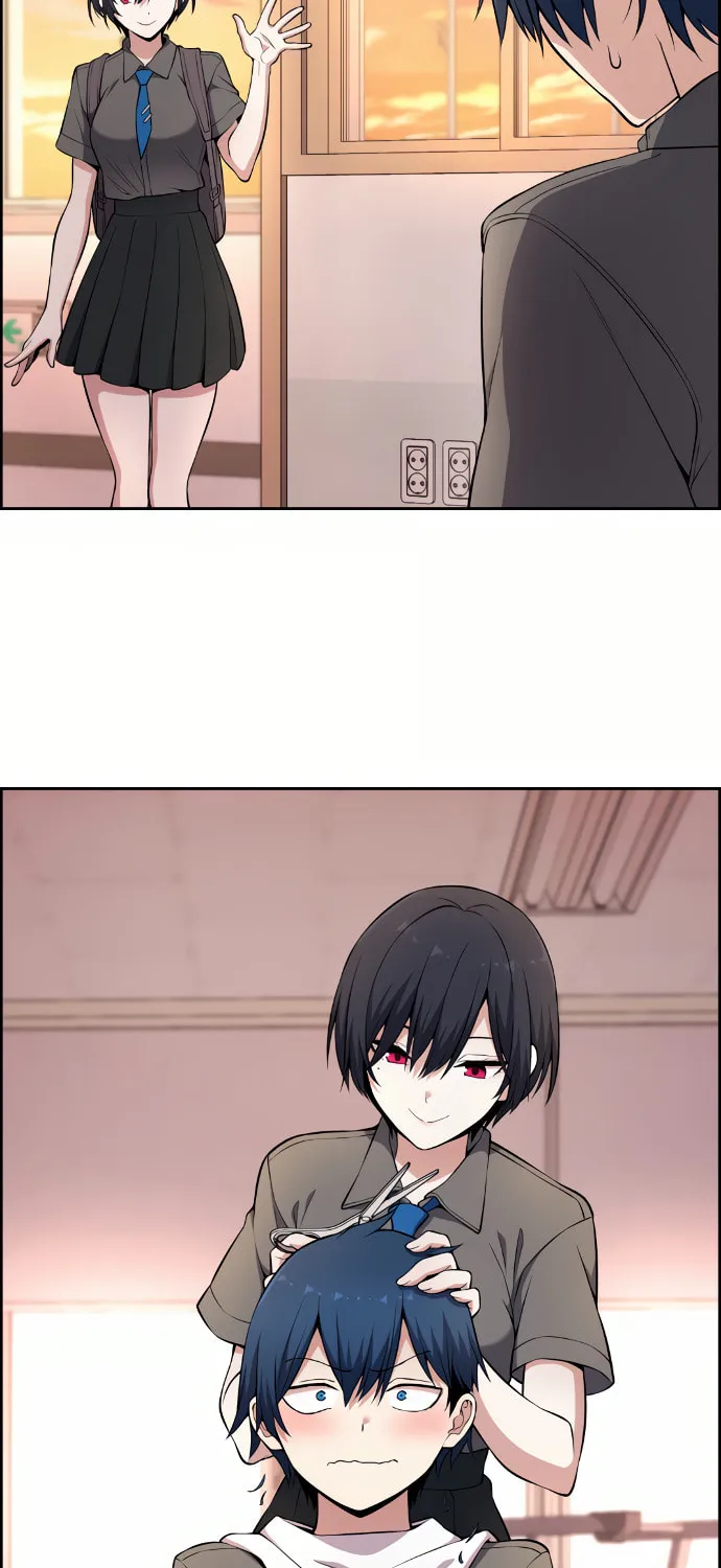 Webtoon Character Na Kang Lim Chapter 144 page 47 - 