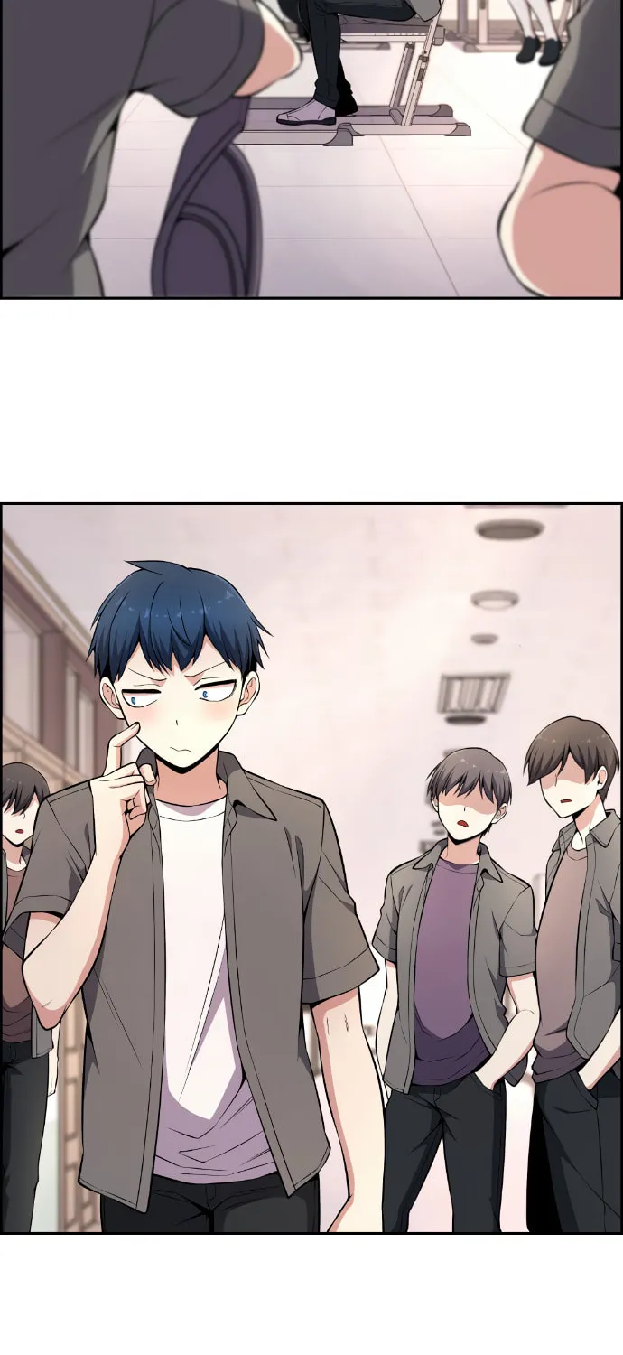 Webtoon Character Na Kang Lim Chapter 144 page 50 - 