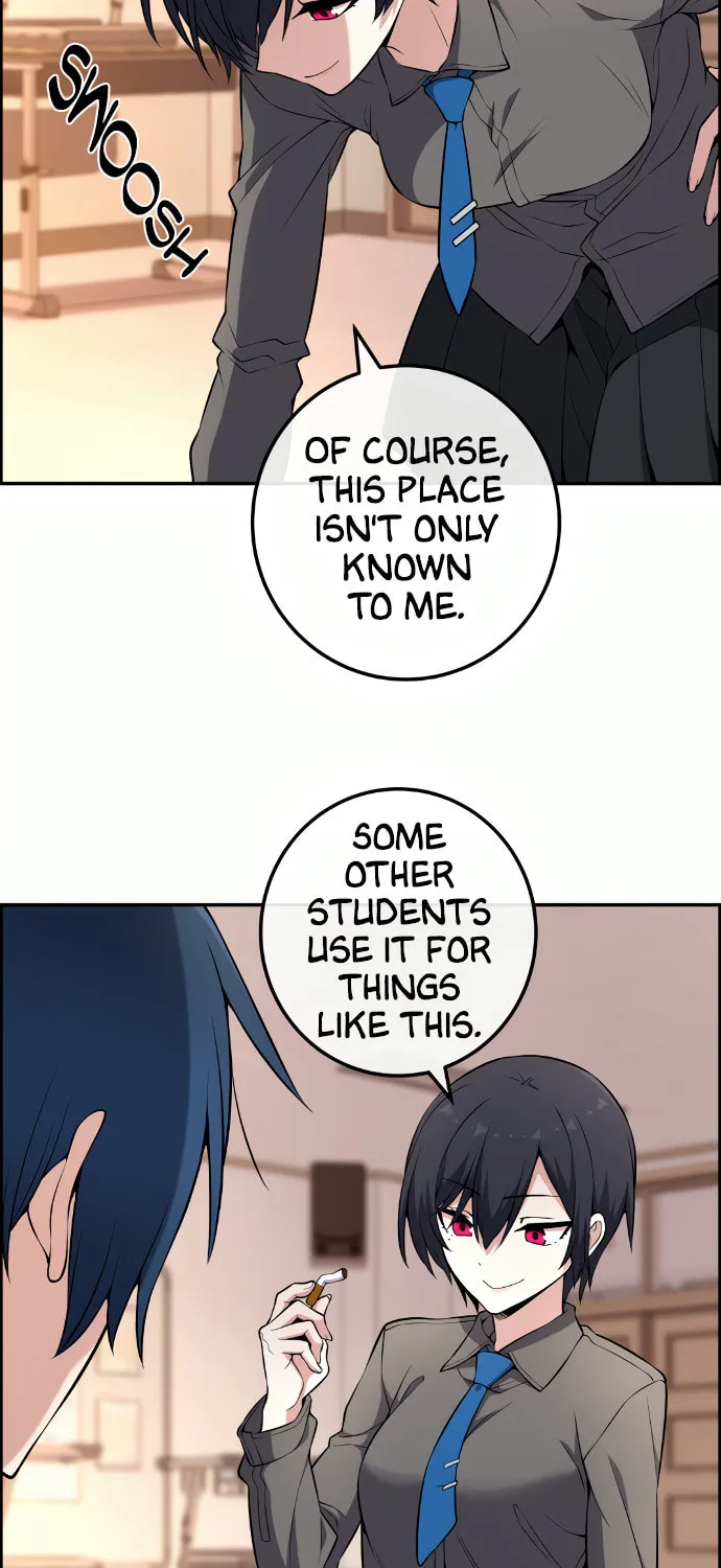 Webtoon Character Na Kang Lim Chapter 144 page 6 - 