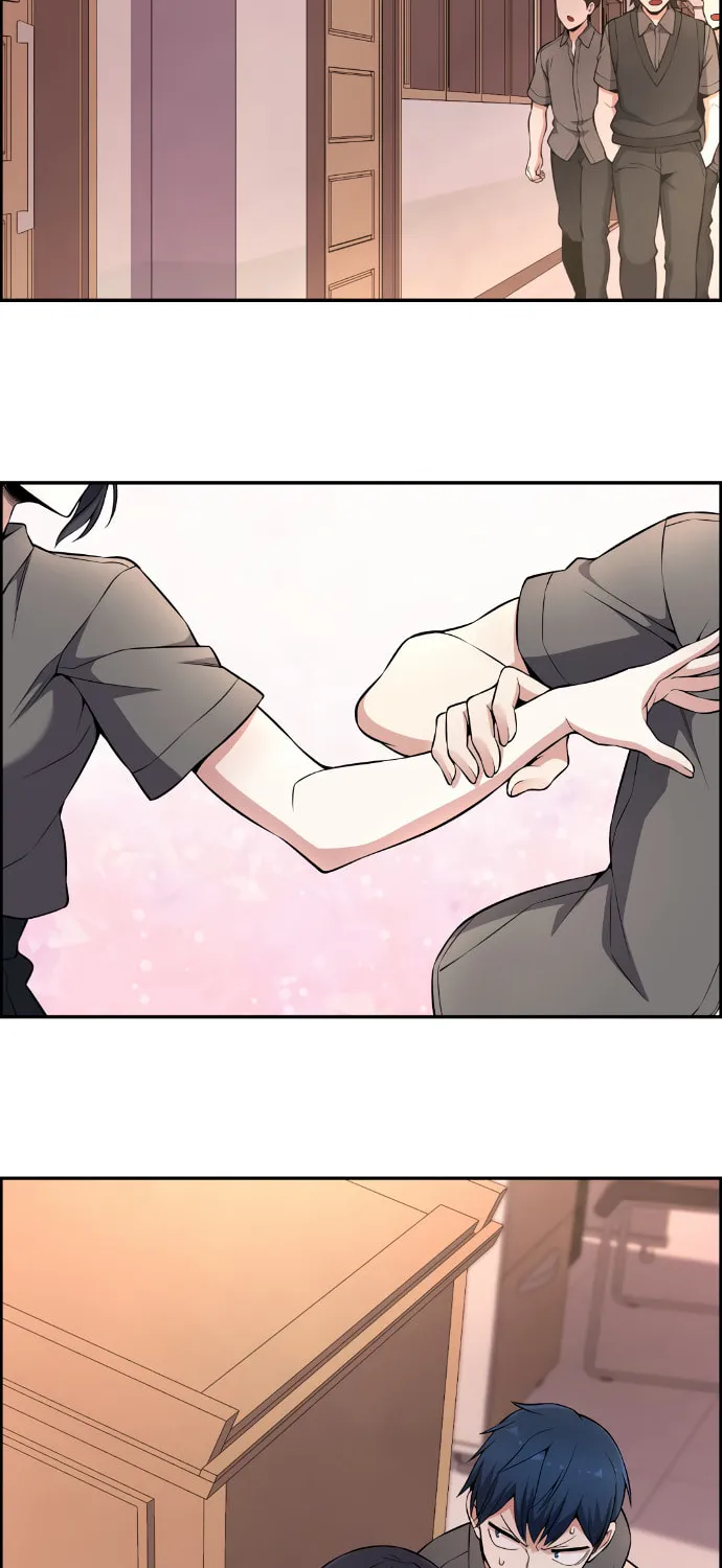 Webtoon Character Na Kang Lim Chapter 144 page 61 - 