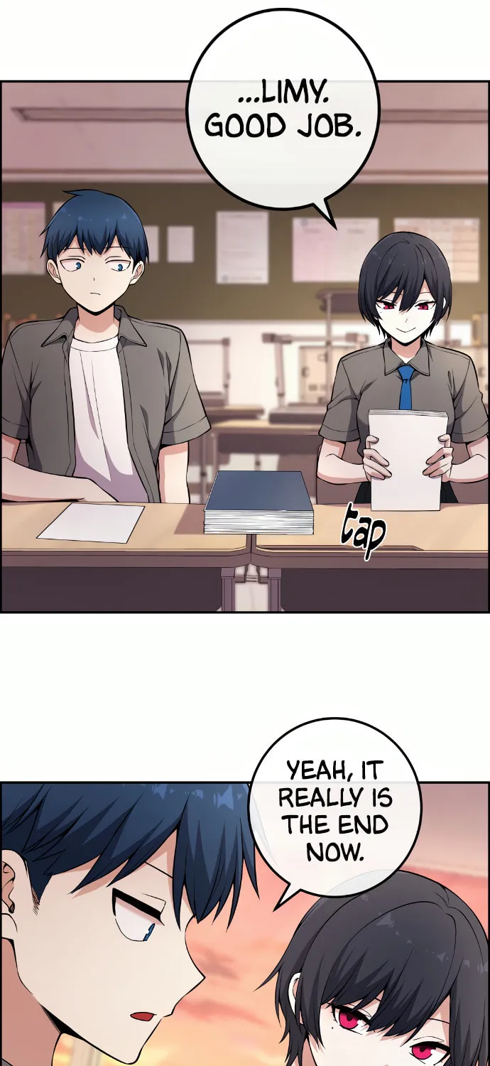 Webtoon Character Na Kang Lim Chapter 144 page 66 - 