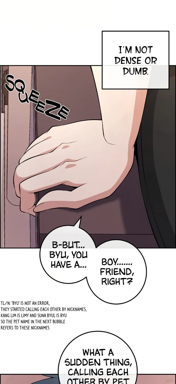 Webtoon Character Na Kang Lim Chapter 144 page 71 - 