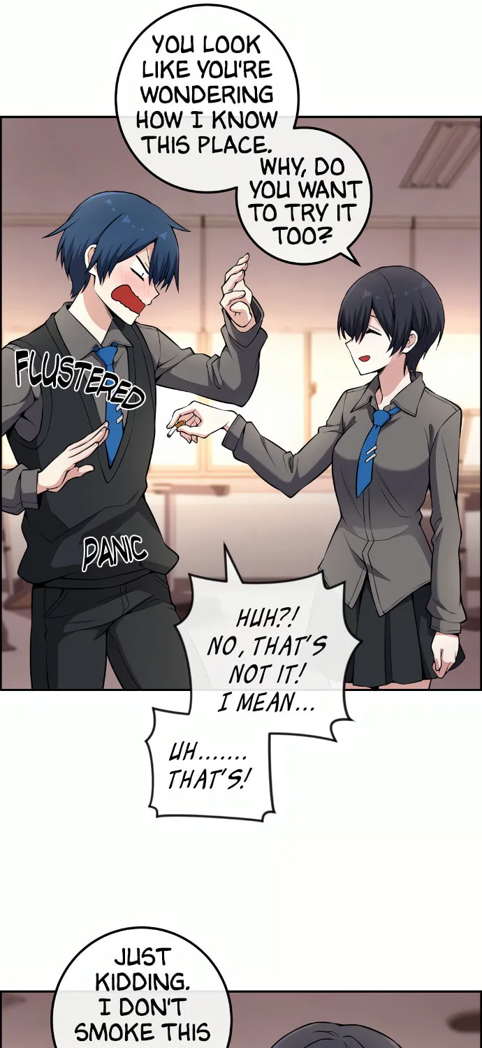 Webtoon Character Na Kang Lim Chapter 144 page 9 - 