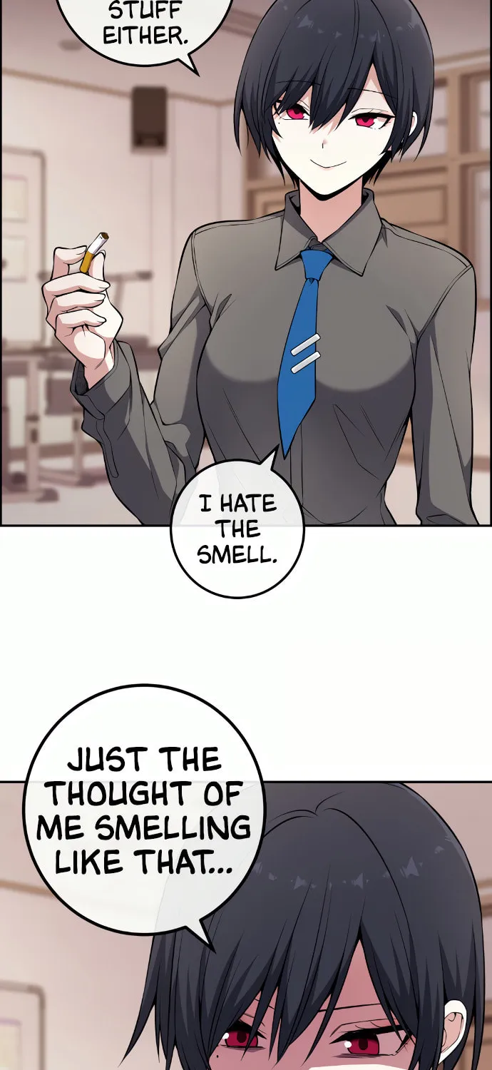 Webtoon Character Na Kang Lim Chapter 144 page 10 - 