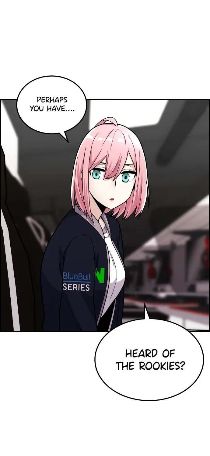 Webtoon Character Na Kang Lim Chapter 15 page 2 - 